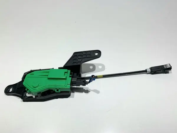 Motoras / actuator capac rezervor Hyundai Tucson 3 (2015-2018)