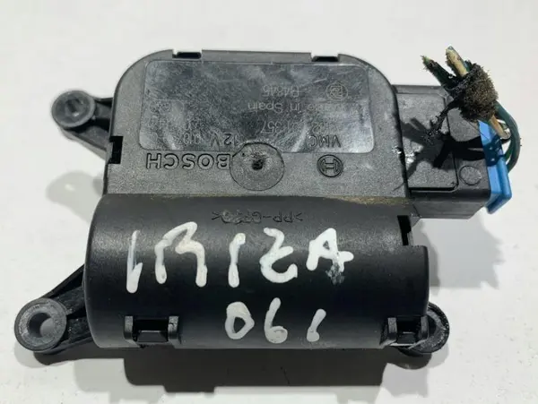 Motoras aeroterma 0132801357 Volkswagen Polo 5 (2009-2017)[6R]