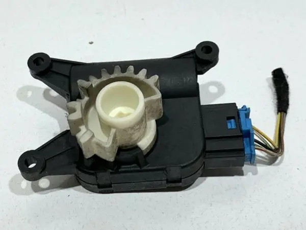 Motoras aeroterma 1K0907511D Audi A3 facelift (2008-2013) [8P1]