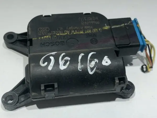 Motoras aeroterma 1K0907511J Volkswagen Tiguan (2007-2011)