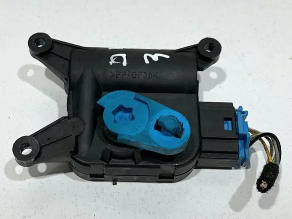 Motoras aeroterma 1K1907511E Seat Leon 2 facelift (2009-2012)