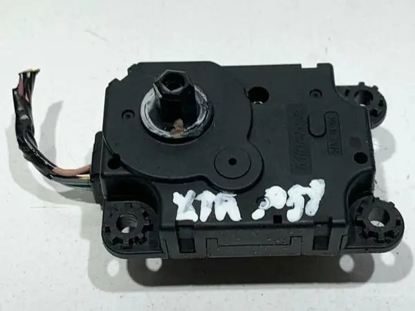 Motoras aeroterma 277T14BU1A Nissan Qashqai 2 (2013-2016) [J11]