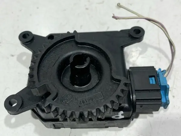 Motoras aeroterma 309368201 Seat Ibiza 4 (2008-2012) [6J]