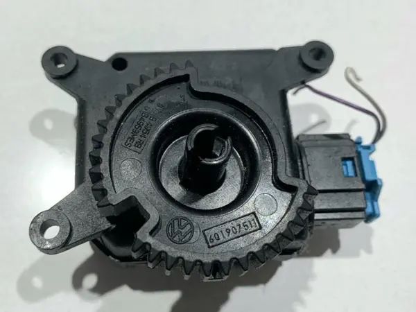 Motoras aeroterma 309368201CE Volkswagen Polo 5 (2009-2017)[6R]
