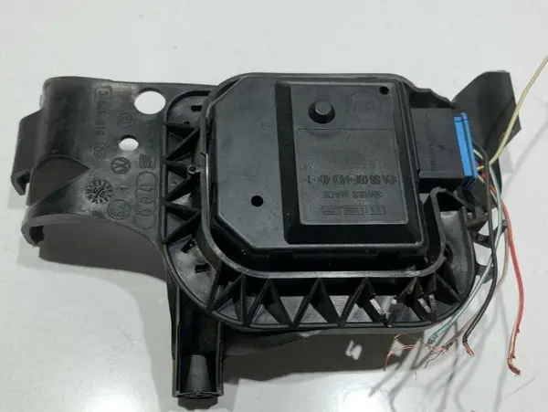 Motoras aeroterma 309368300AE Skoda Fabia (1999-2008)