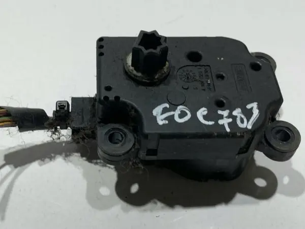 Motoras aeroterma 3M5H-19E616-AB Ford Galaxy (2010-2014)[MK3]