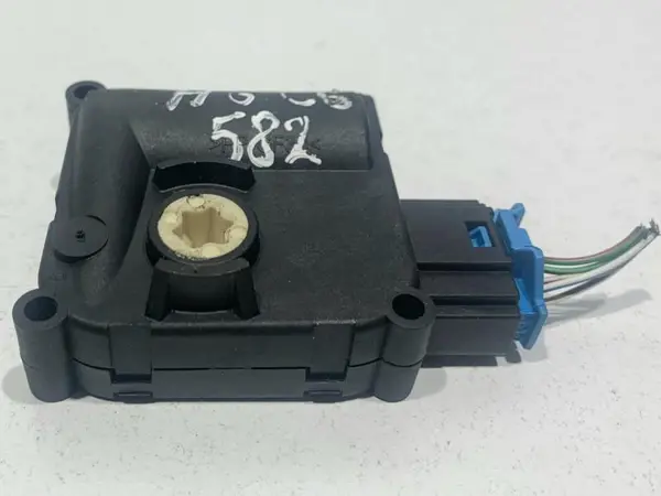 Motoras aeroterma 4f0820511a Audi A6 (2004-2011) [4F2, C6]