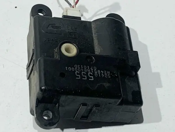 Motoras aeroterma 52410555 Renault Laguna 3 (2007-2010)