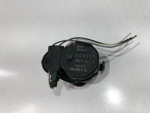 Motoras aeroterma 69179419 Land Rover Range rover vogue L322 (2002-2009)