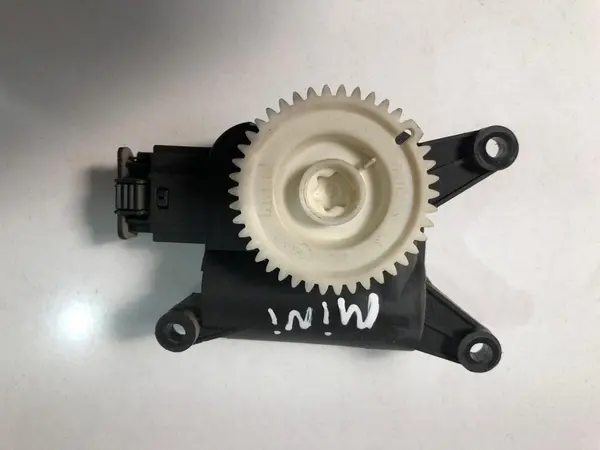 Motoras aeroterma 6940720 MINI Cooper (2001-2006)