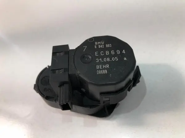 Motoras aeroterma 6942993 BMW Seria 5 (2004-2010) [E61]