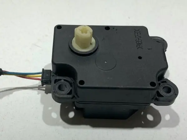 Motoras aeroterma 6G9N-19E616-BA Volvo V60 (2010-2015)