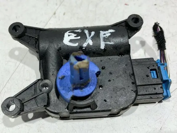 Motoras aeroterma 8E1820511D Seat Exeo (2008-2013)