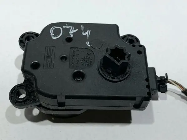 Motoras aeroterma AV6N-19E616-AA Ford Kuga II ( 2013-2016)