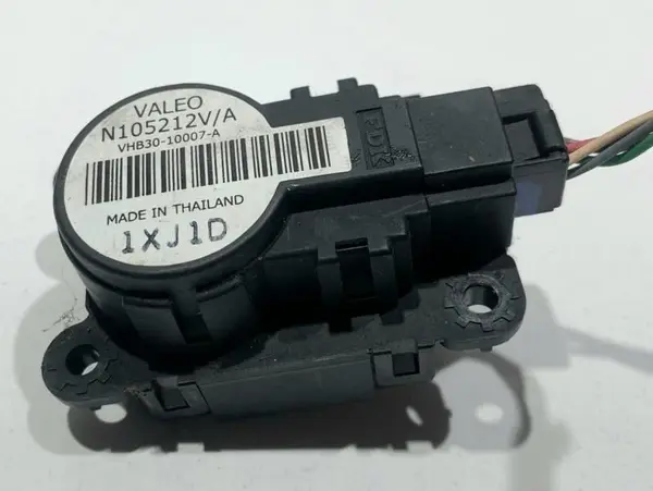 Motoras aeroterma N105212V Renault Grand Scenic 3 (2009-2011)