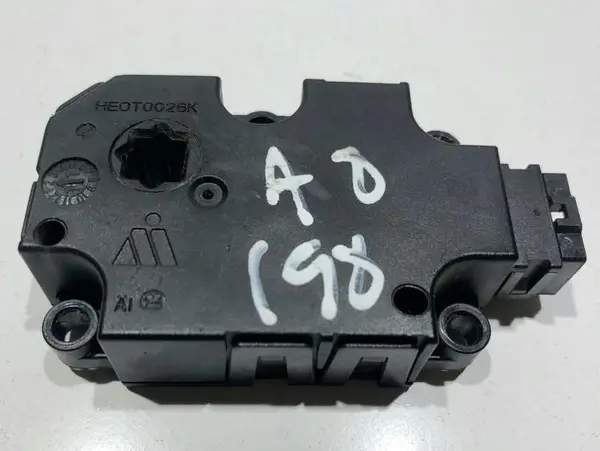 Motoras aeroterma ZBAT0045D06 Audi A8 (2009-2017) [4H] D4