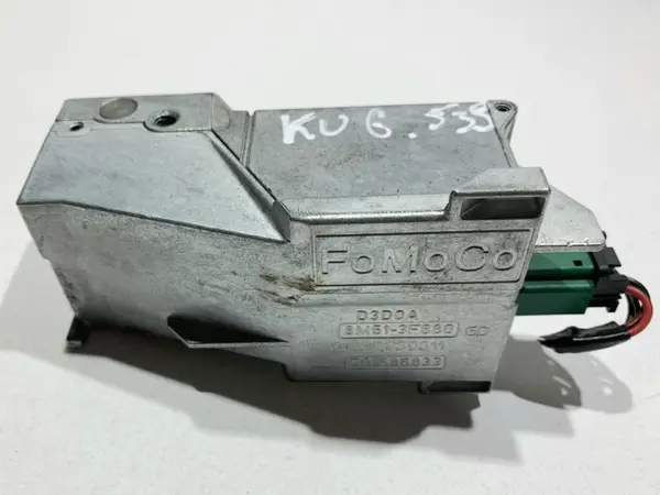 Motoras / blocator ax coloana 8M51-3F880-GD Ford Kuga (2008-2012)