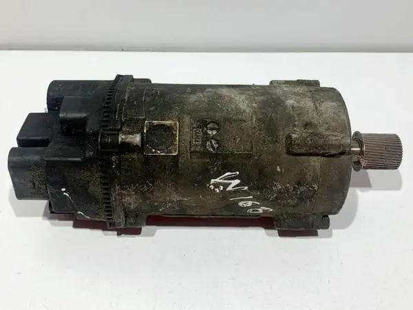 Motoras caseta directie 7802277272 Mercedes ML (06.2011-> [w166] 3.0 tdi euro 6