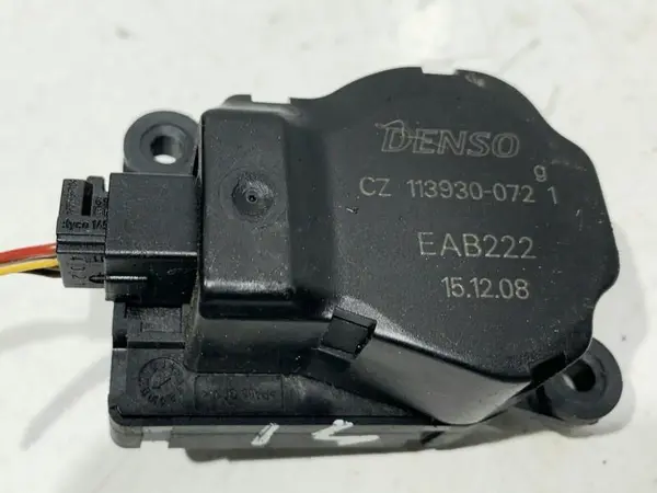 Motoras clima 113930-072 BMW Seria 1 LCI (2008-2011) (E81,E87)