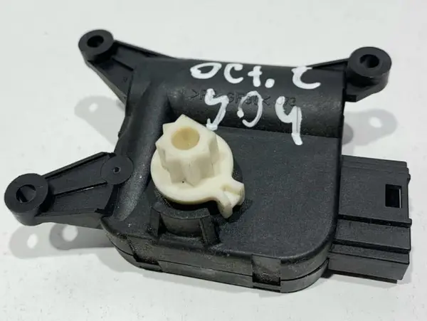 Motoras clima 1K0907511 Skoda Yeti (2009-2013)