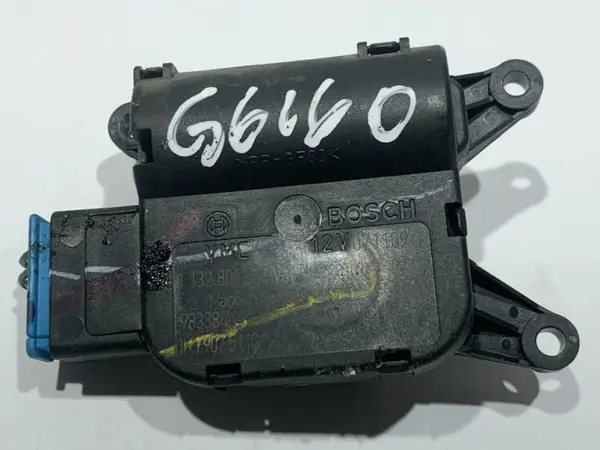 Motoras clima 1K1907511C Seat Leon 2 (2005-2013)