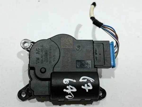 Motoras clima 2Q0907511G Volkswagen Golf 7 (2012-2017)