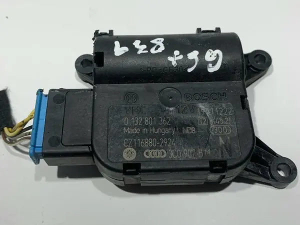 Motoras clima 3C0907511AM Volkswagen Passat CC (2008-2012)