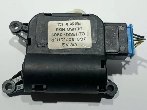 Motoras clima 3C0907511R Volkswagen Golf 6 plus (2009-2014)