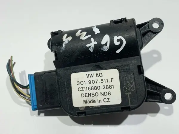 Motoras clima 3C1907511F Volkswagen Passat B7 (2010-2014)