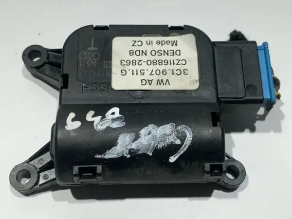 Motoras clima 3C1907511G Volkswagen Passat CC facelift (2012-2016)