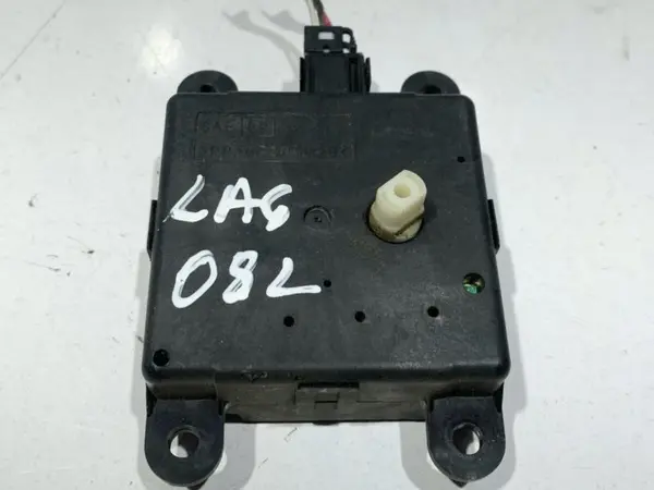 Motoras clima 52410653 Renault Laguna 3 (2007-2010)