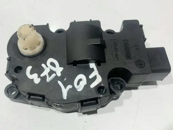 Motoras clima 9749005 BMW Seria 7 (2008-2015) [F01, F02]