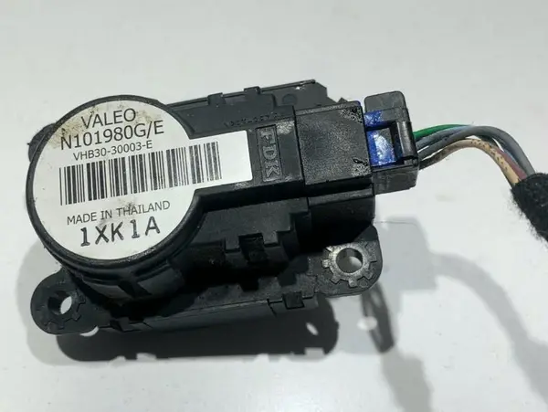 Motoras clima N101980G Renault Scenic 3 (2009-2011)
