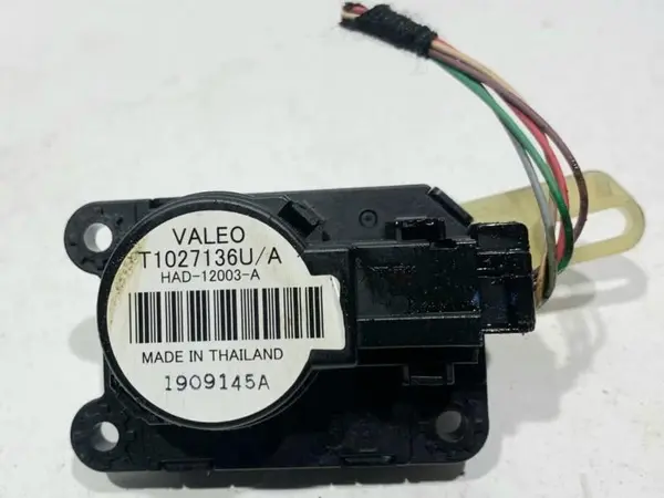 Motoras clima T1027136U Renault Megane 3 (2008-2012)