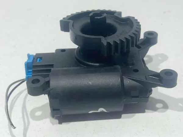 Motoras clima V3268003 Skoda Roomster facelift (2010-2015)