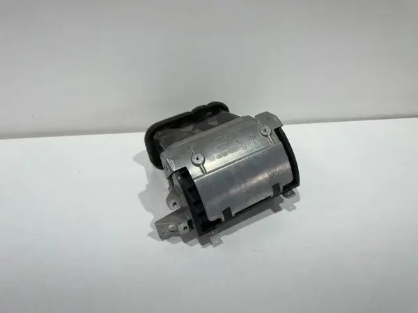 Motoras cu clapeta ventilatie 3d1819955 Volkswagen Phaeton (2002-2010)