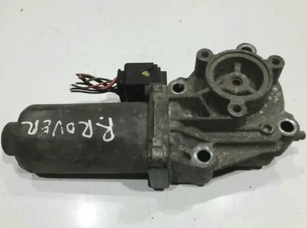 Motoras cutie transfer 0130008508 Land Rover Range Rover Sport (2005-2011) 3.6 tdv8