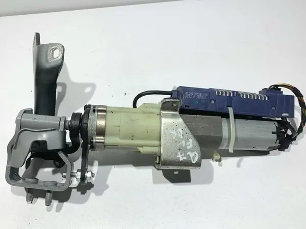 Motoras deschidere haion dreapta cu balama 4L0827852E Audi Q7 (2006-2010) [4L]