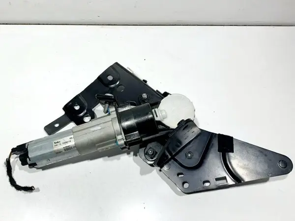 Motoras deschidere haion dreapta culoare negru - lz9y 4G8827858G Audi A6 (2010-2018) [4G2, C7]