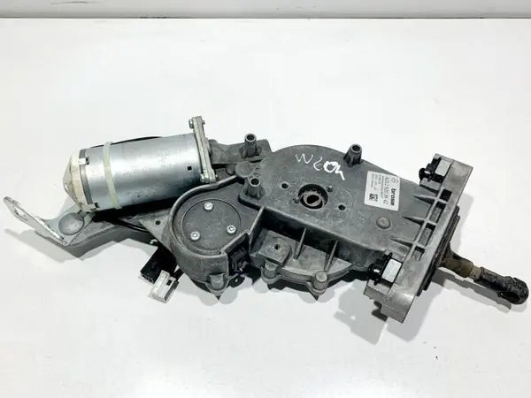 Motoras deschidere haion soft-close A2128203642 Mercedes GLC (2016->)[x253]