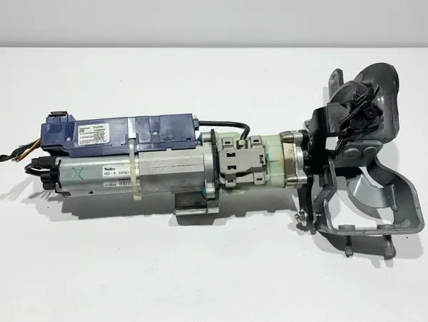 Motoras deschidere haion soft close dreapta spate 4F9959946 Audi A6 facelift (2008-2011) [4f, C6]