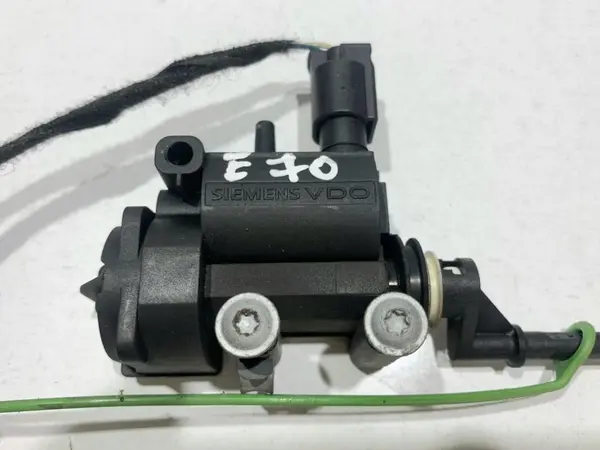 Motoras deschidere rezervor 6985882 BMW X5 (2007-2013) [E70]