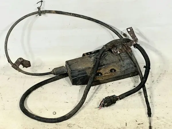 Motoras frana de mana 20951996 Opel Antara facelift (2010-2016)