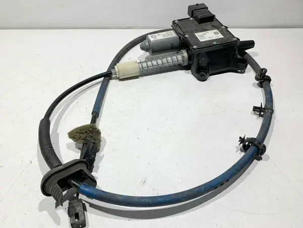 Motoras frana de mana 9673081580 Peugeot 5008 (2009-2013)