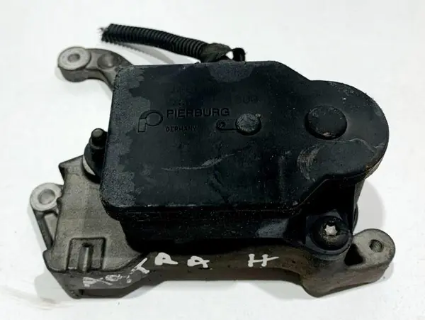 Motoras galerie admisie 55205127 Opel Astra H (2004-2009) 1.9 cdti Z19DTH 150 cp