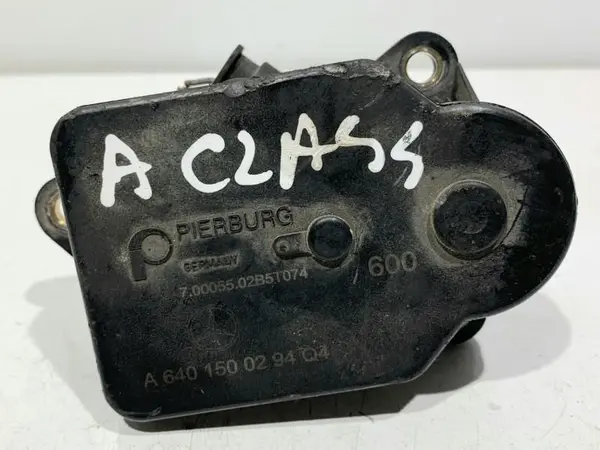 Motoras galerie admisie A6401500294 Mercedes A-Class (2004-2012) [W169] 2.0 cdi