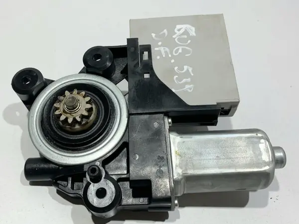 Motoras macara geam dreapta fata 7M5T-14B533-CF Ford Kuga (2008-2012)