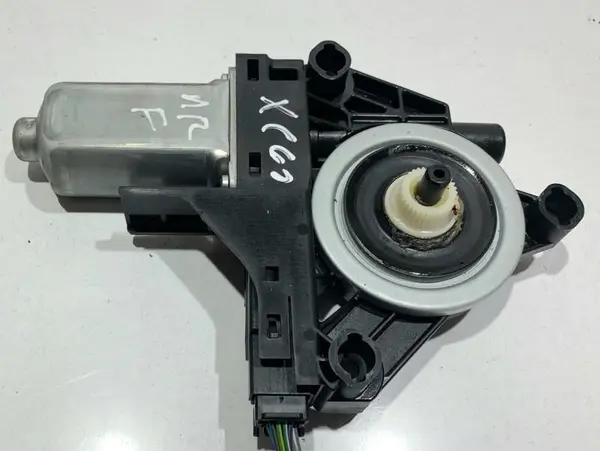 Motoras macara geam dreapta fata 966269-102 Volvo XC60 (2008-2013)