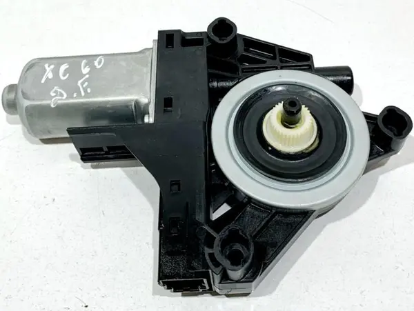 Motoras macara geam dreapta fata 966269-103 Volvo V60 facelift (2013-2018)