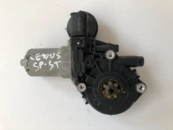 Motoras macara geam dreapta fata / stanga spate 85710-58010 Lexus IS 2 (2005-2013)